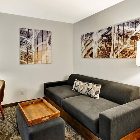 Springhill Suites By Marriott Columbia Fort Meade Area Екстер'єр фото