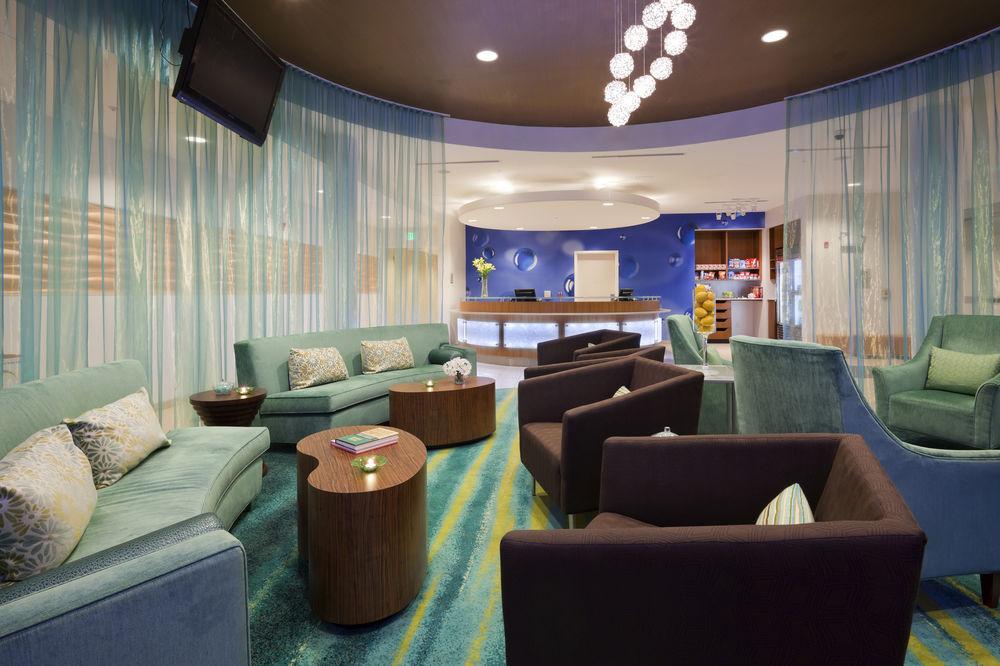 Springhill Suites By Marriott Columbia Fort Meade Area Екстер'єр фото