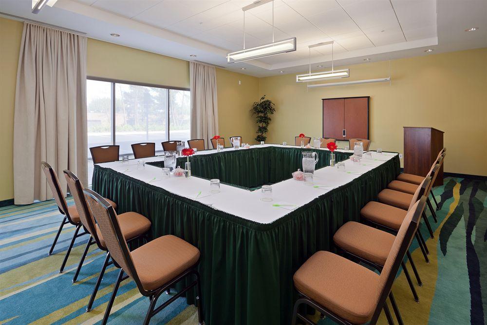 Springhill Suites By Marriott Columbia Fort Meade Area Екстер'єр фото