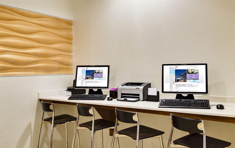Springhill Suites By Marriott Columbia Fort Meade Area Екстер'єр фото