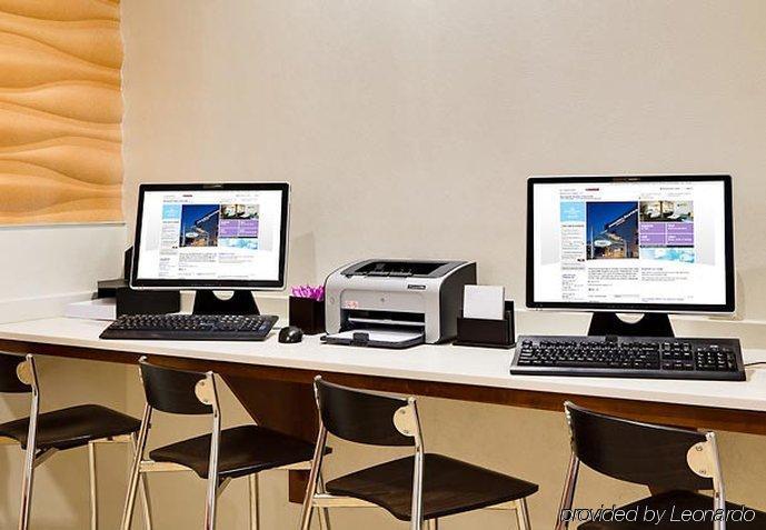 Springhill Suites By Marriott Columbia Fort Meade Area Зручності фото