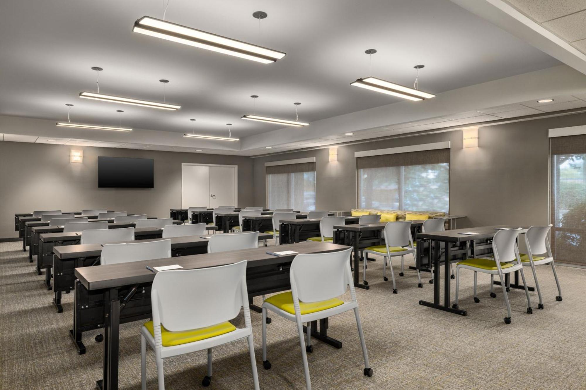 Springhill Suites By Marriott Columbia Fort Meade Area Екстер'єр фото