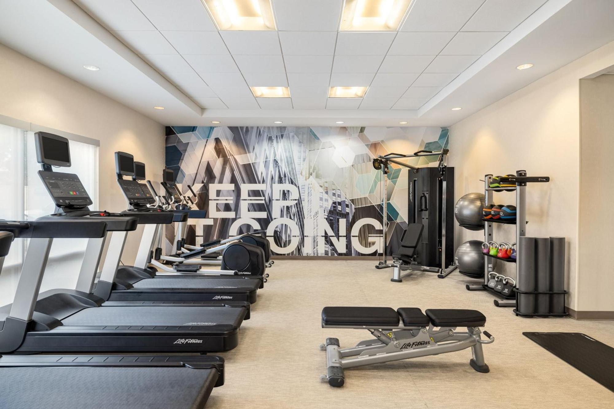 Springhill Suites By Marriott Columbia Fort Meade Area Екстер'єр фото