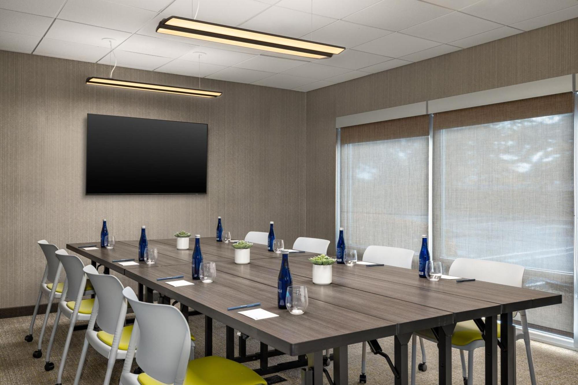Springhill Suites By Marriott Columbia Fort Meade Area Екстер'єр фото
