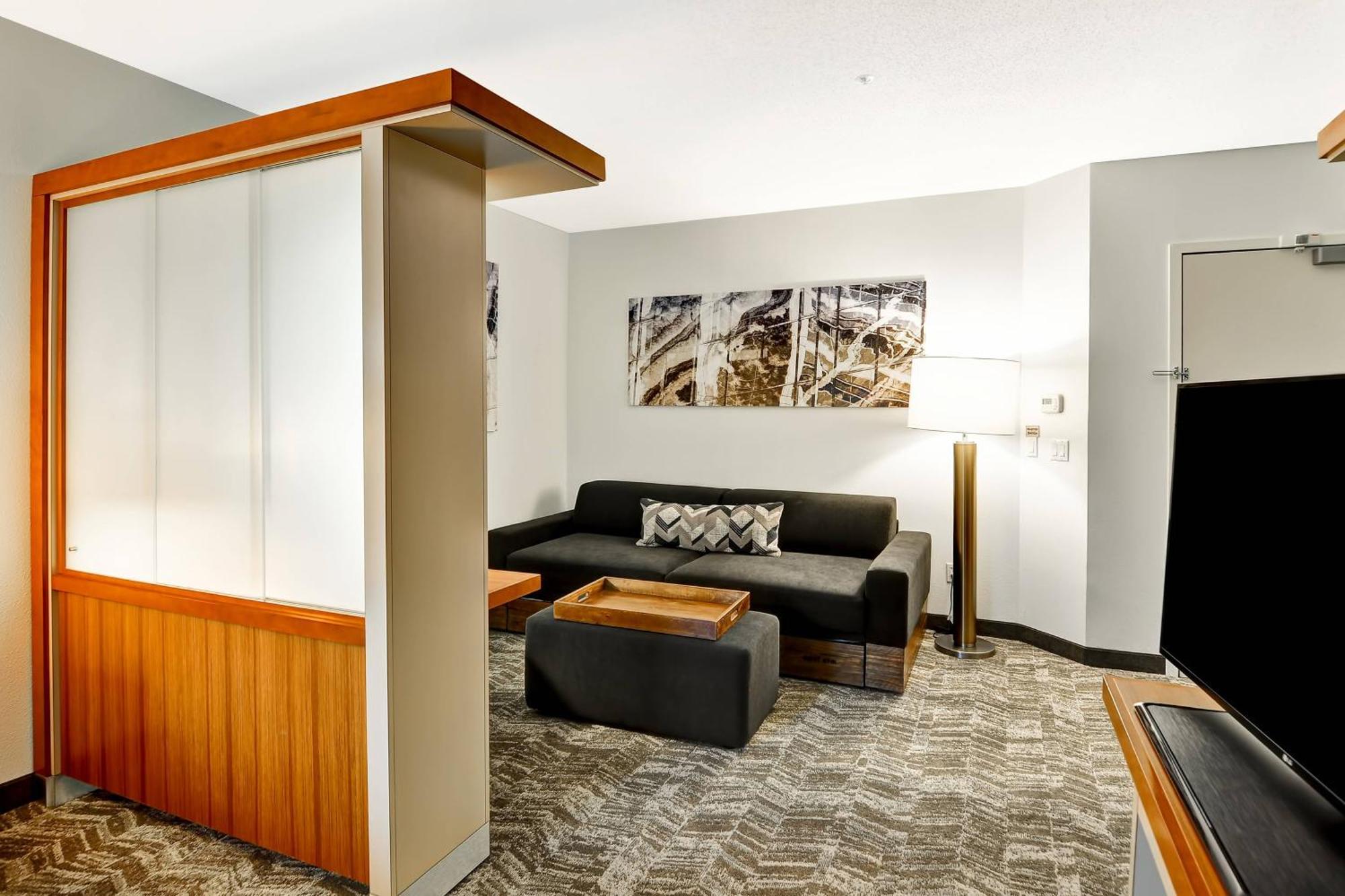 Springhill Suites By Marriott Columbia Fort Meade Area Екстер'єр фото