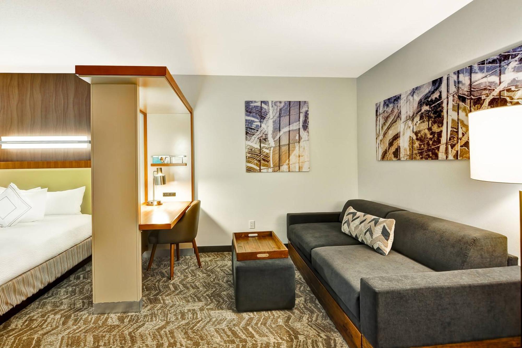 Springhill Suites By Marriott Columbia Fort Meade Area Екстер'єр фото