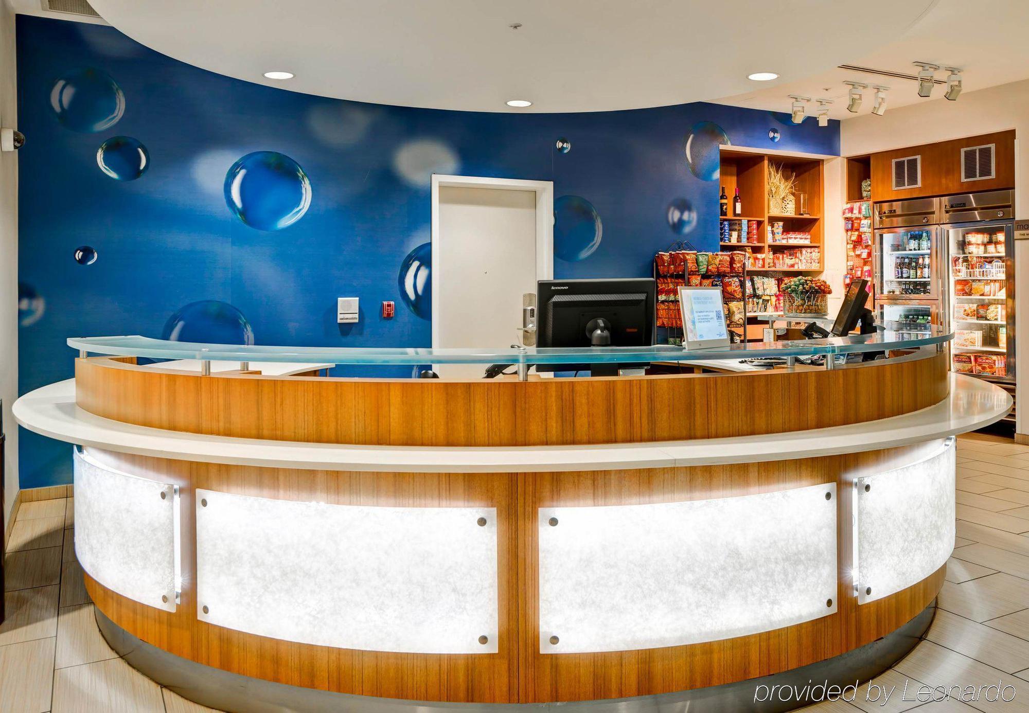 Springhill Suites By Marriott Columbia Fort Meade Area Екстер'єр фото