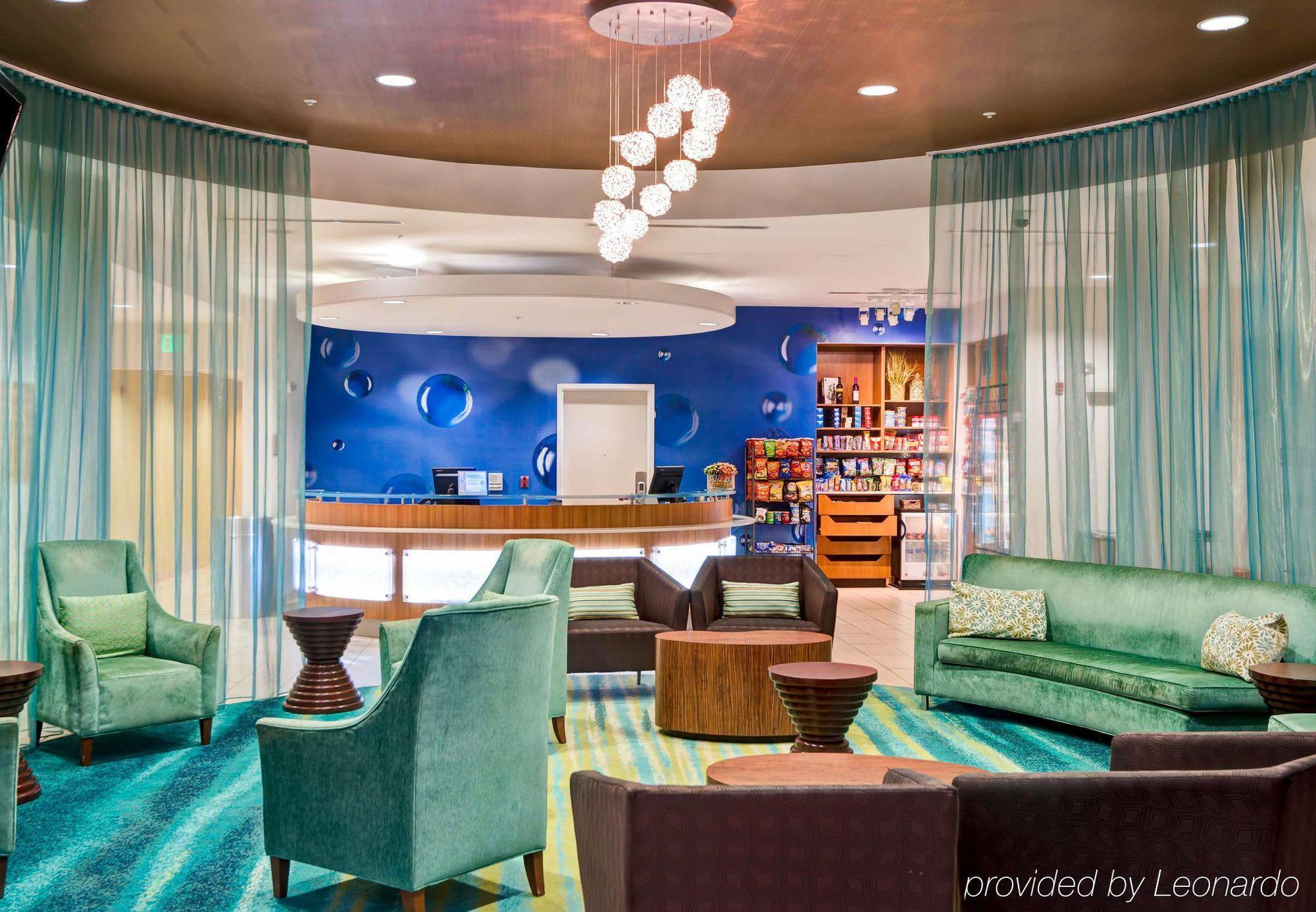 Springhill Suites By Marriott Columbia Fort Meade Area Екстер'єр фото
