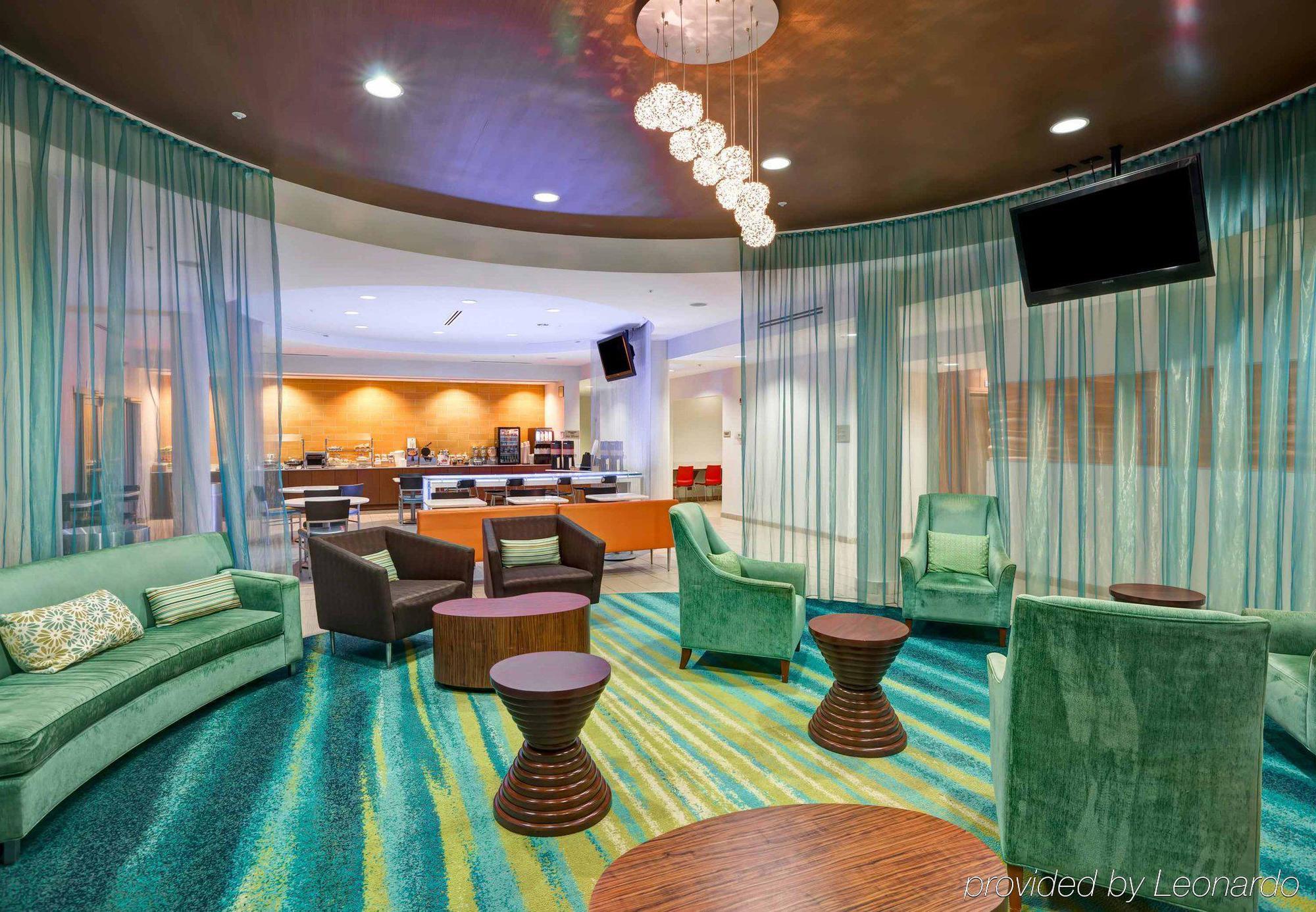 Springhill Suites By Marriott Columbia Fort Meade Area Екстер'єр фото
