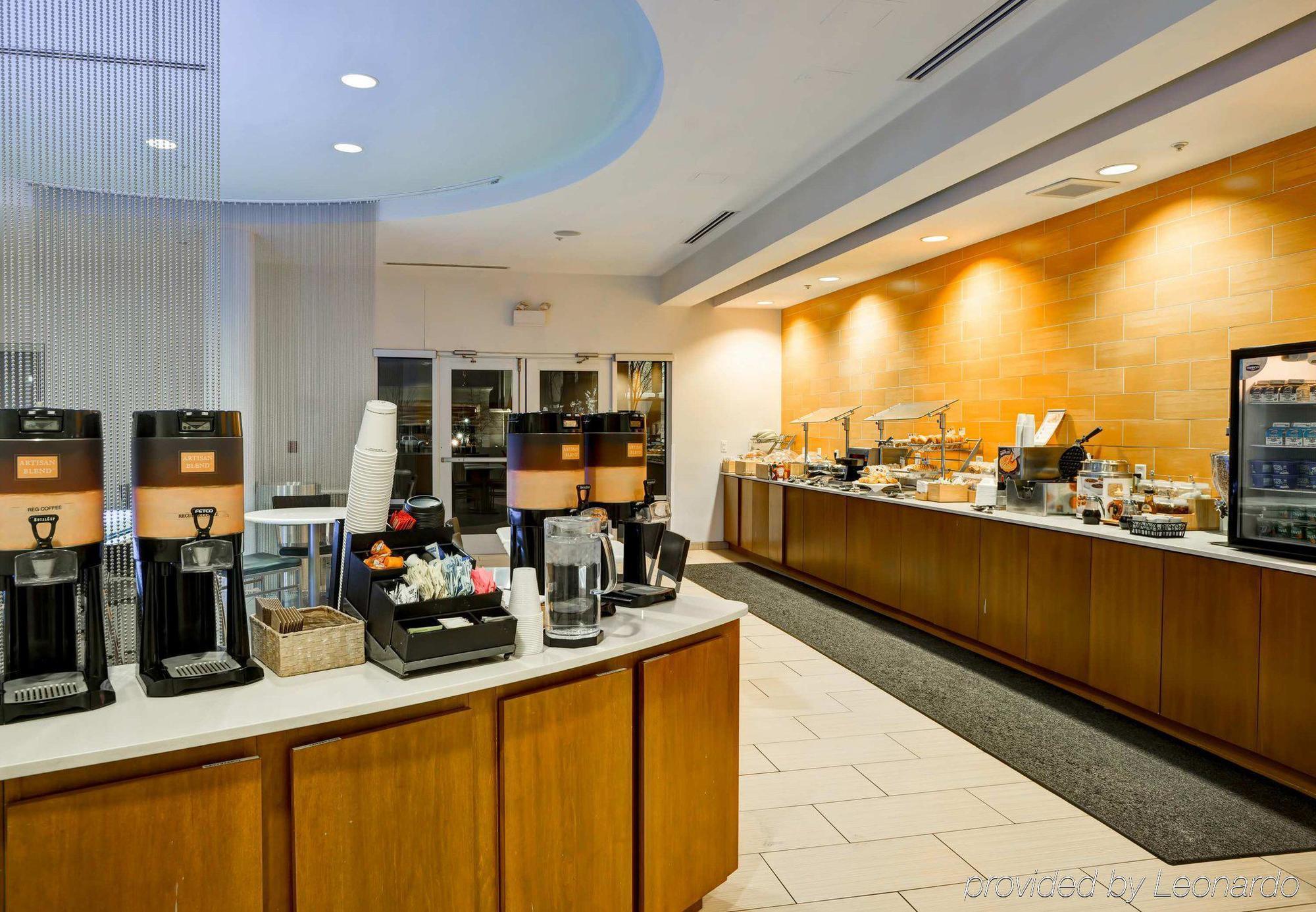 Springhill Suites By Marriott Columbia Fort Meade Area Екстер'єр фото