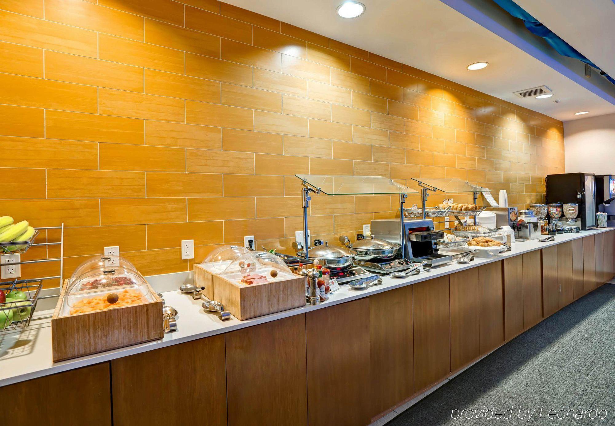 Springhill Suites By Marriott Columbia Fort Meade Area Екстер'єр фото