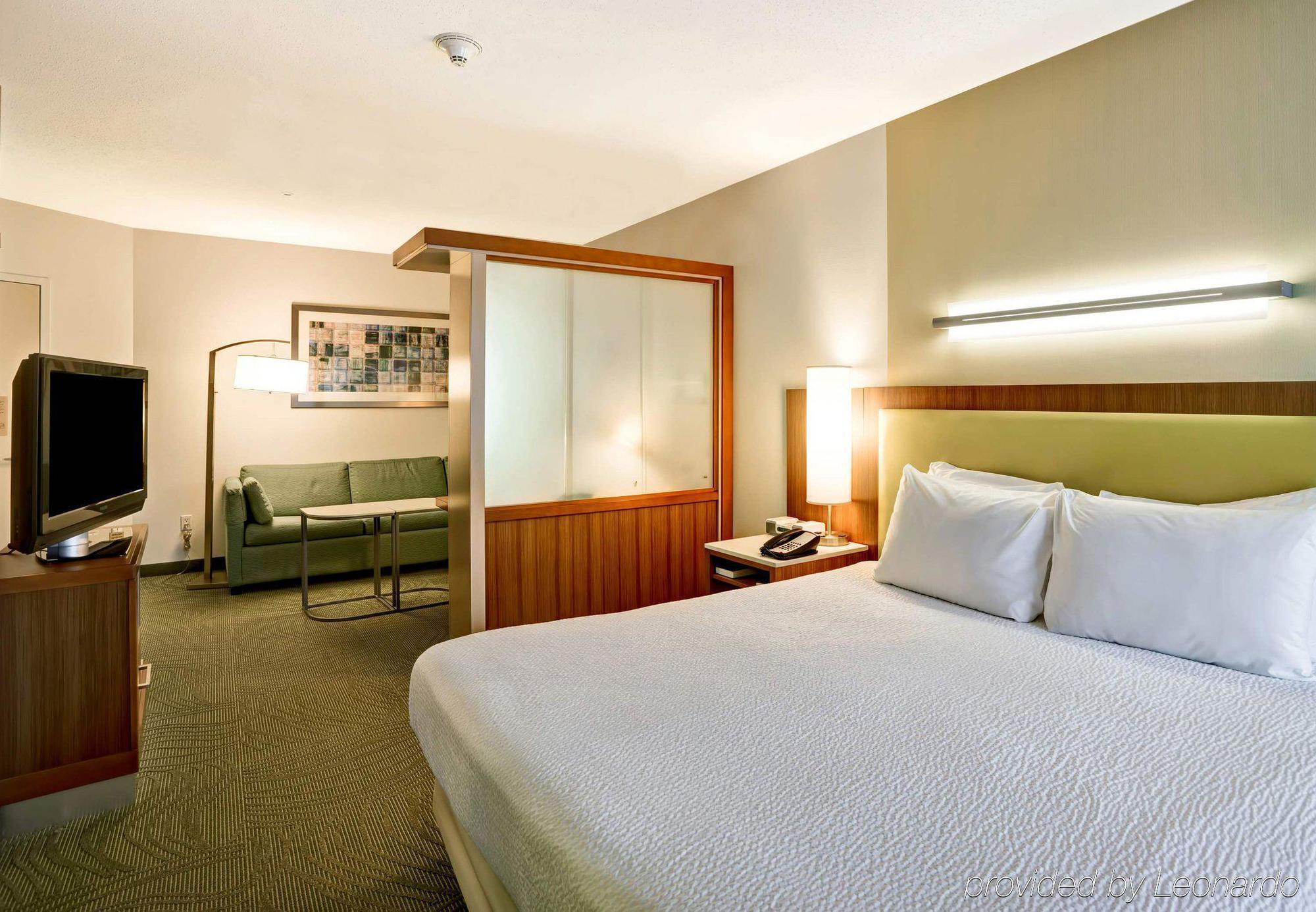 Springhill Suites By Marriott Columbia Fort Meade Area Екстер'єр фото