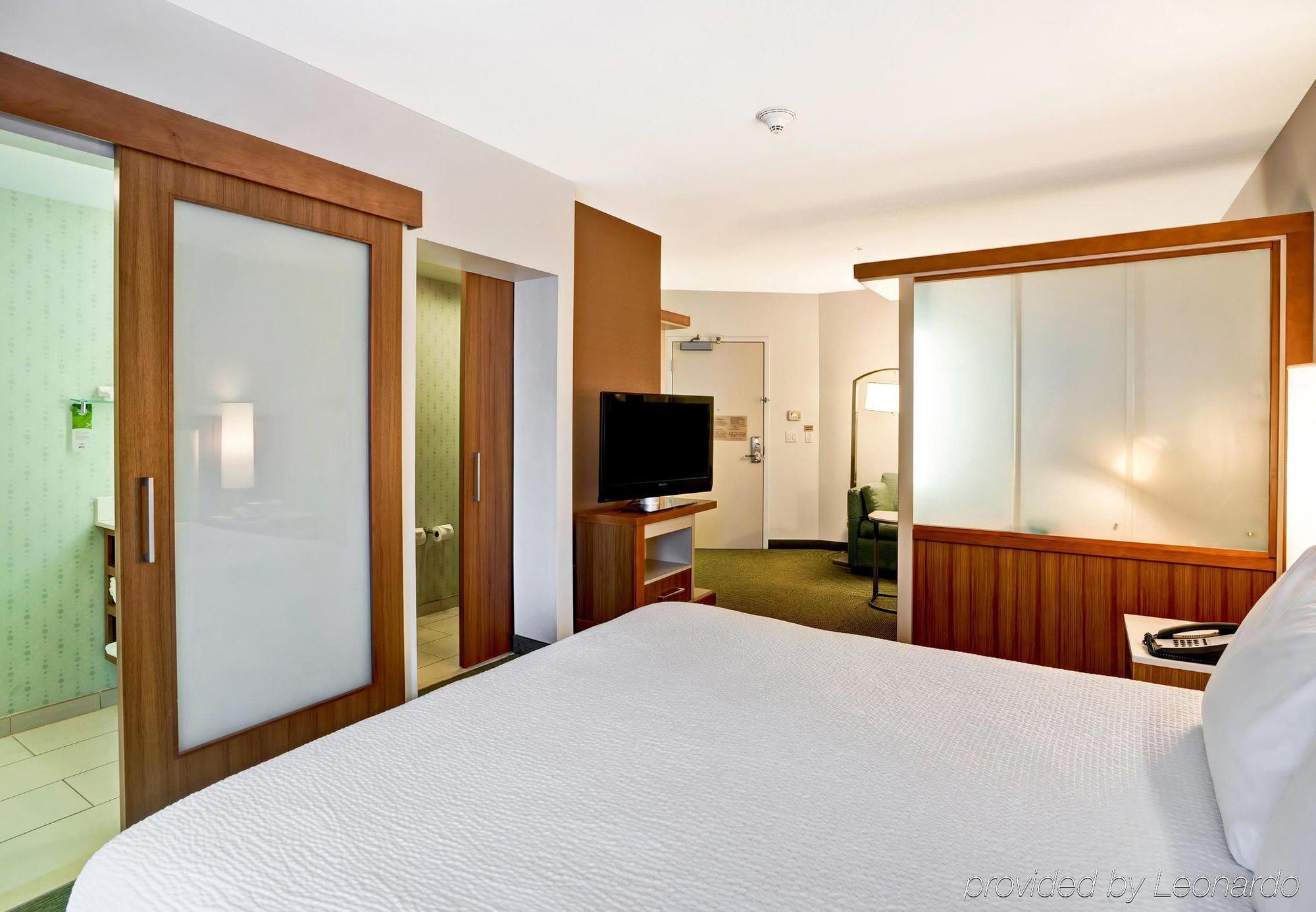 Springhill Suites By Marriott Columbia Fort Meade Area Екстер'єр фото