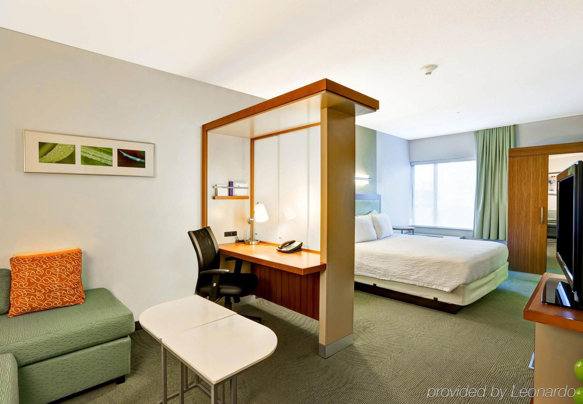 Springhill Suites By Marriott Columbia Fort Meade Area Екстер'єр фото