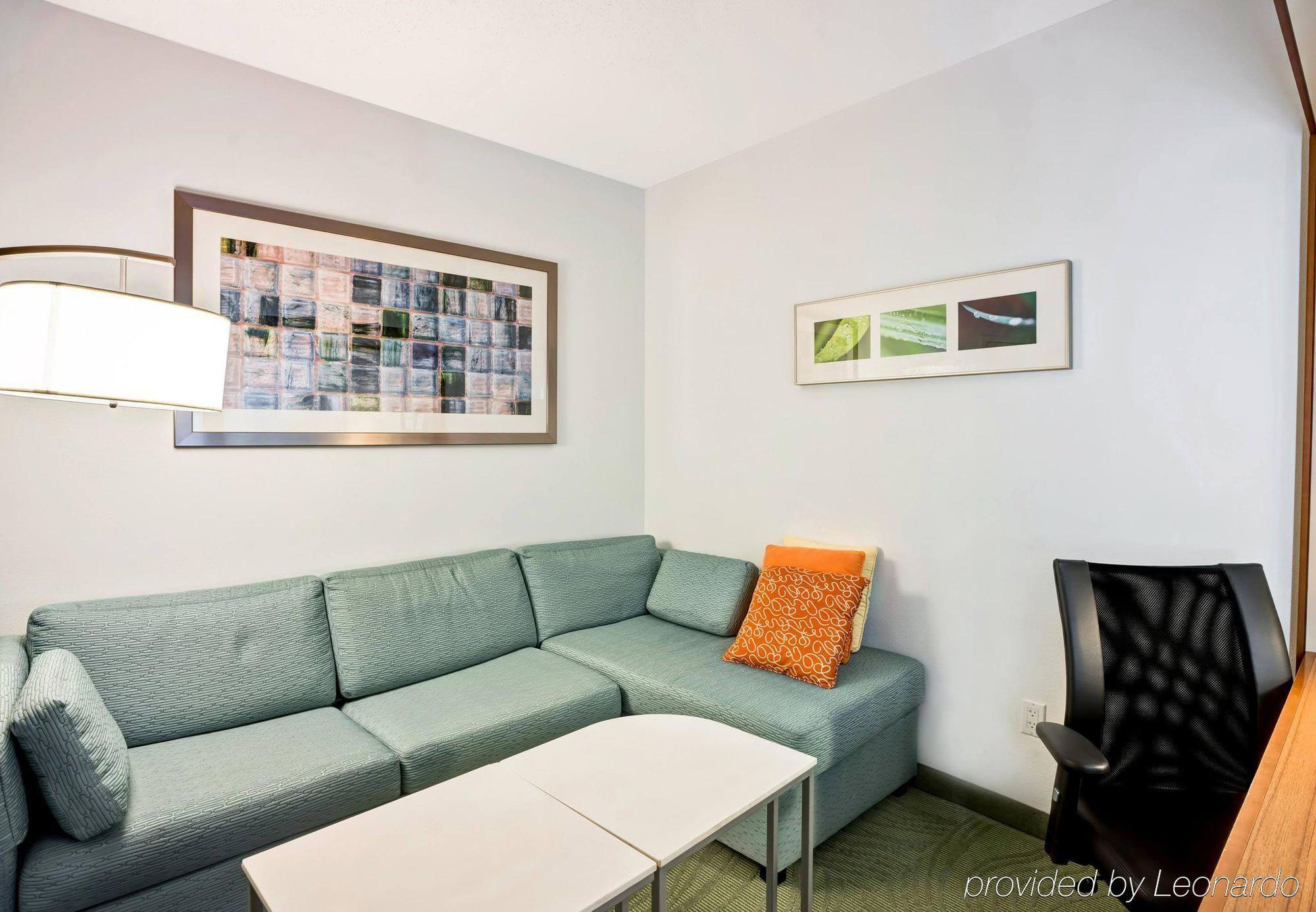 Springhill Suites By Marriott Columbia Fort Meade Area Екстер'єр фото