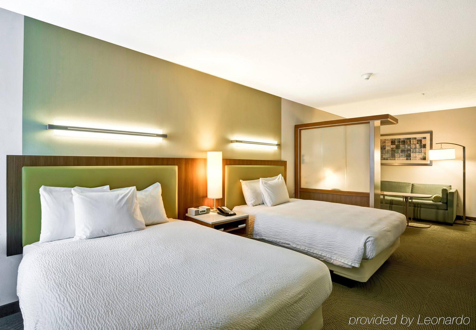 Springhill Suites By Marriott Columbia Fort Meade Area Екстер'єр фото
