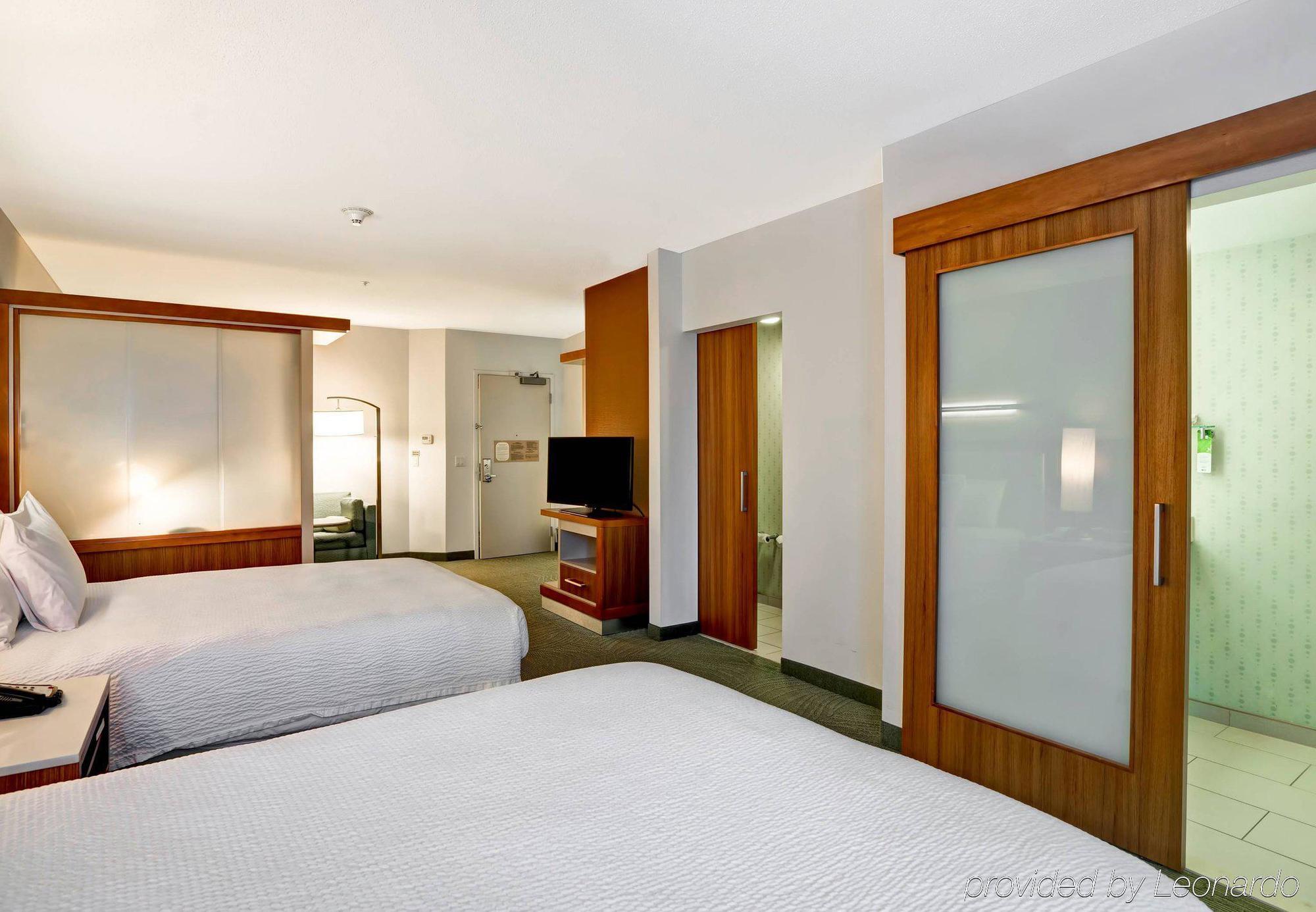 Springhill Suites By Marriott Columbia Fort Meade Area Екстер'єр фото