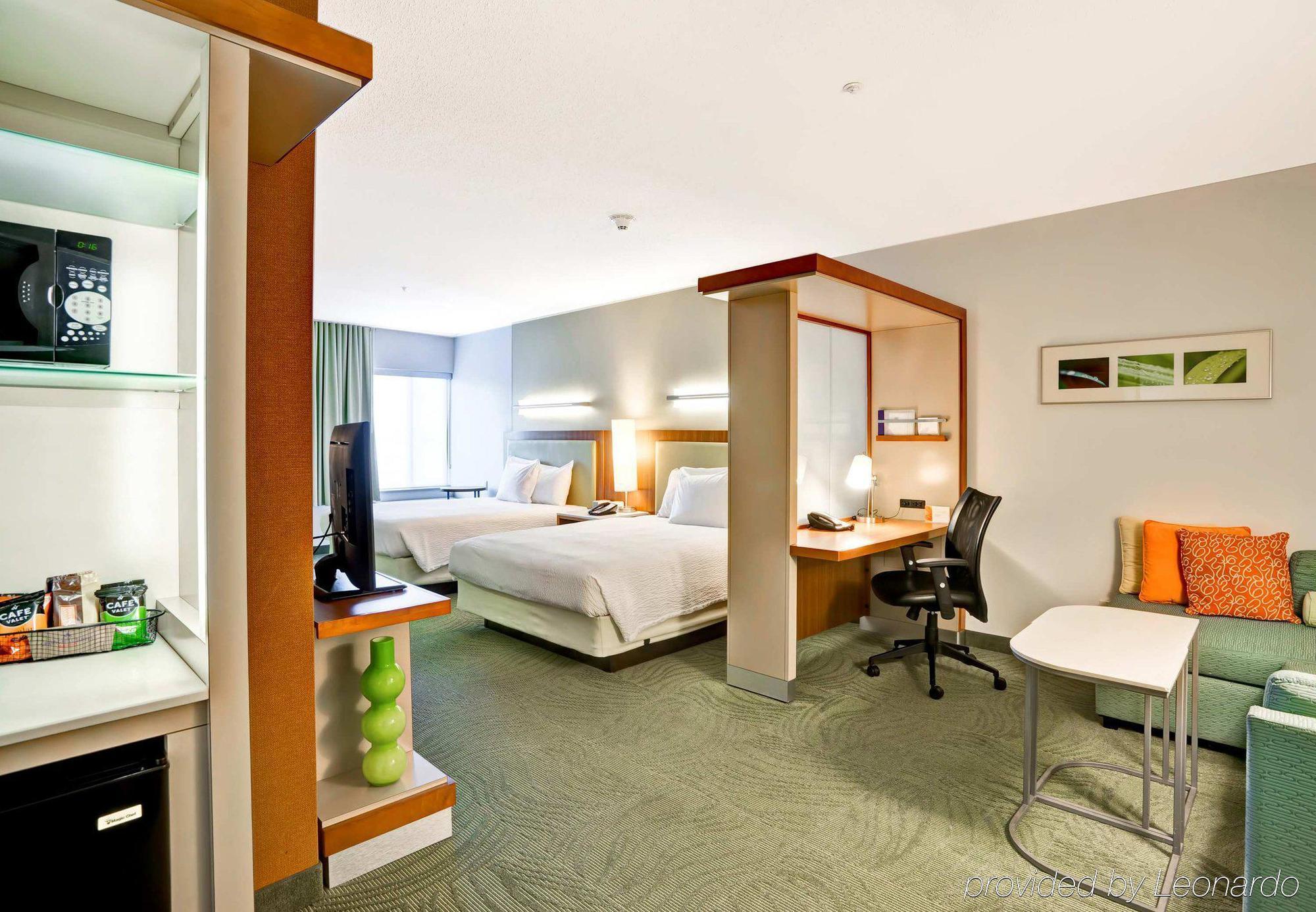Springhill Suites By Marriott Columbia Fort Meade Area Екстер'єр фото