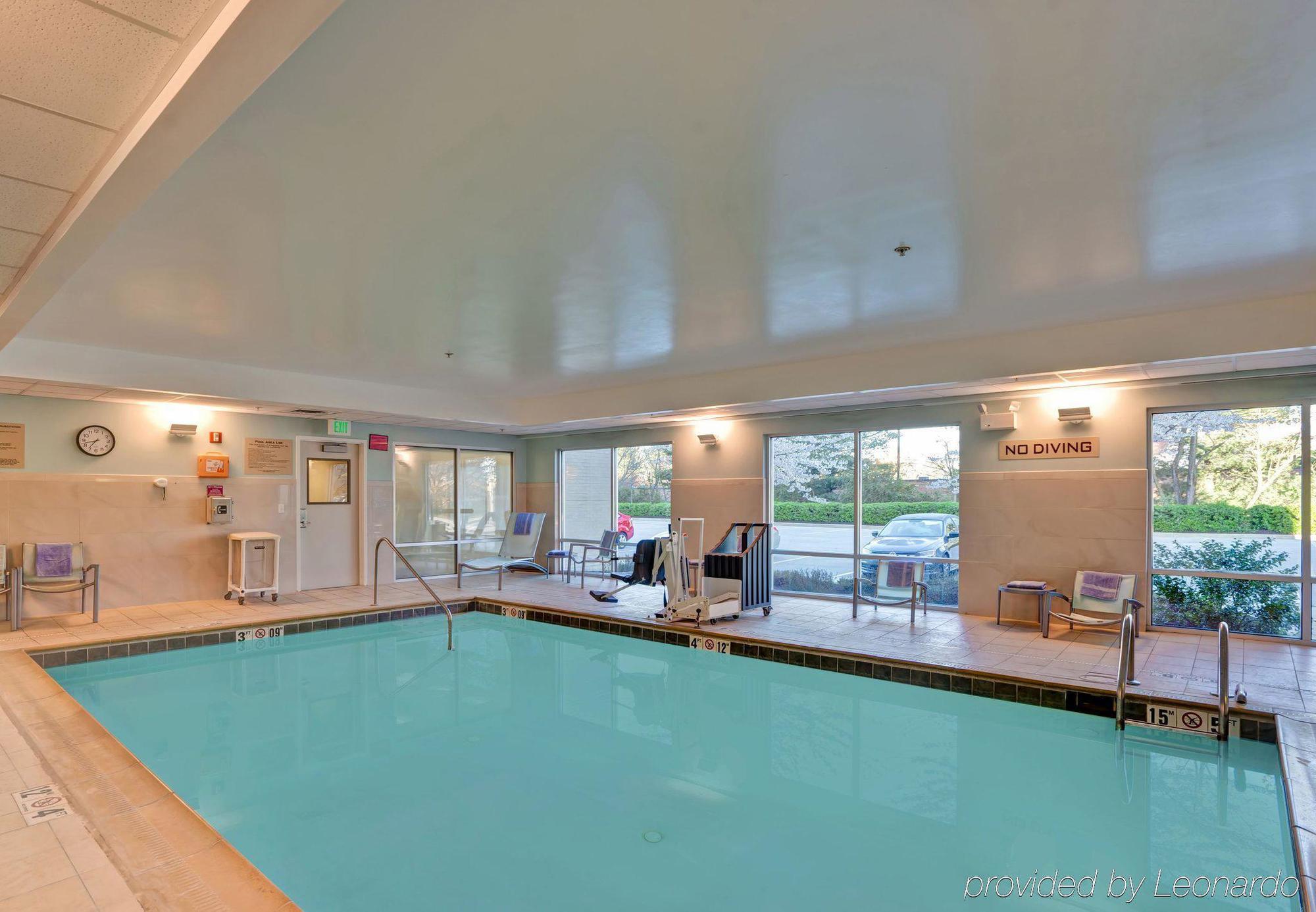 Springhill Suites By Marriott Columbia Fort Meade Area Екстер'єр фото