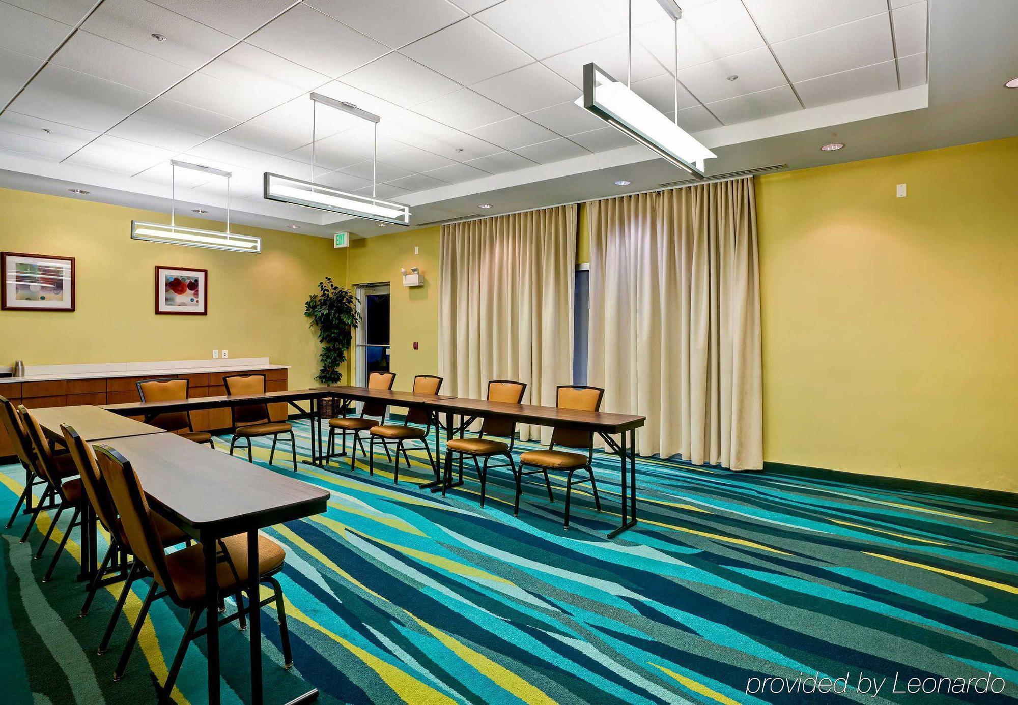 Springhill Suites By Marriott Columbia Fort Meade Area Екстер'єр фото