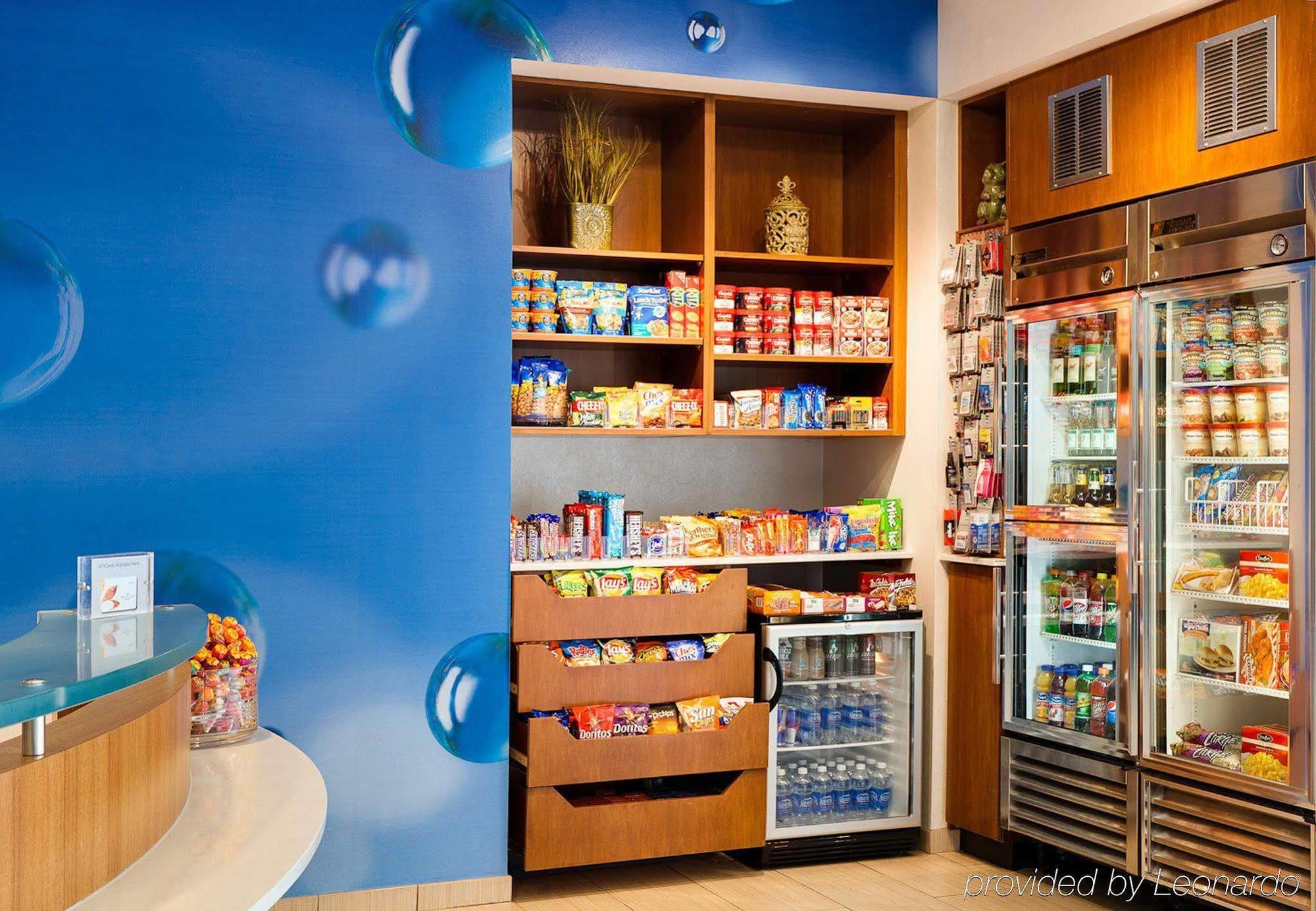 Springhill Suites By Marriott Columbia Fort Meade Area Екстер'єр фото