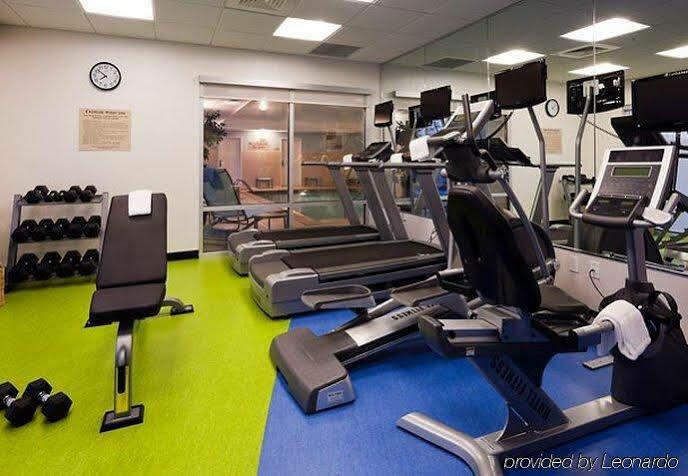 Springhill Suites By Marriott Columbia Fort Meade Area Екстер'єр фото